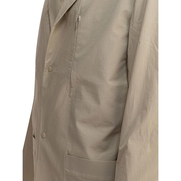 Norse Projects Emil Travel Light Blazer Jacket Tag Size M Men - Picture 4 of 4